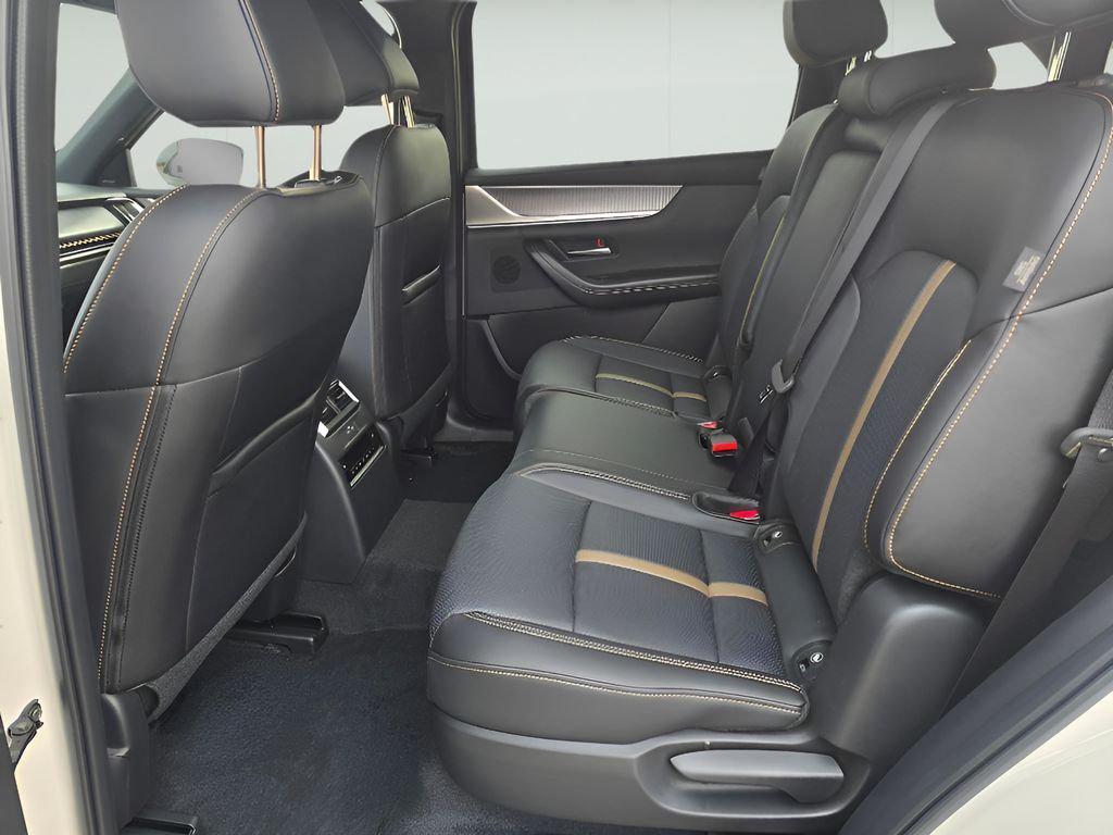 used 2025 Mazda CX-70 PHEV car, priced at $60,491