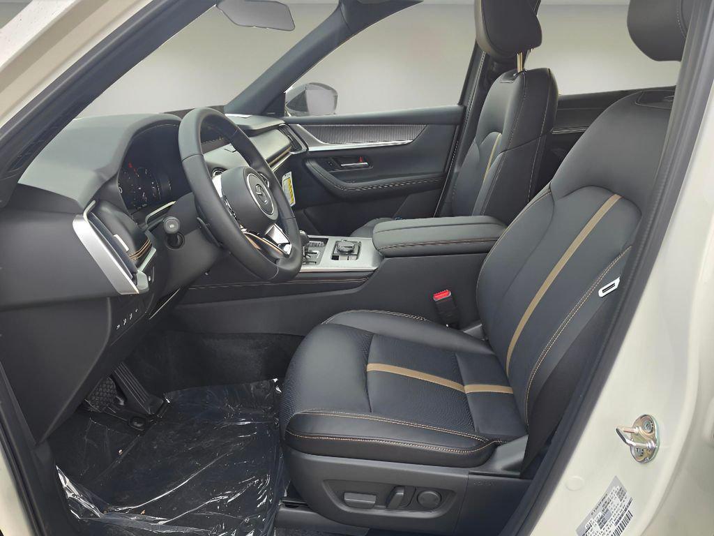 used 2025 Mazda CX-70 PHEV car, priced at $60,491