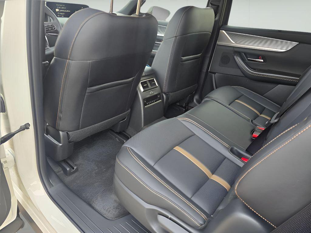 used 2025 Mazda CX-70 PHEV car, priced at $60,491