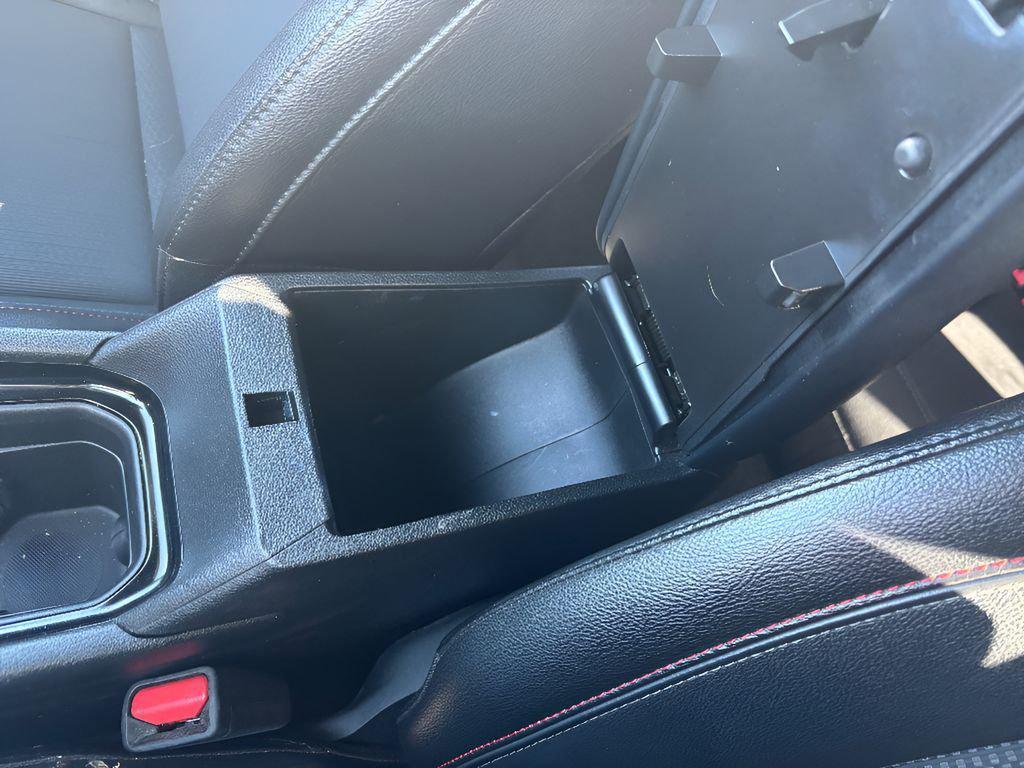 used 2024 Jeep Compass car, priced at $23,088