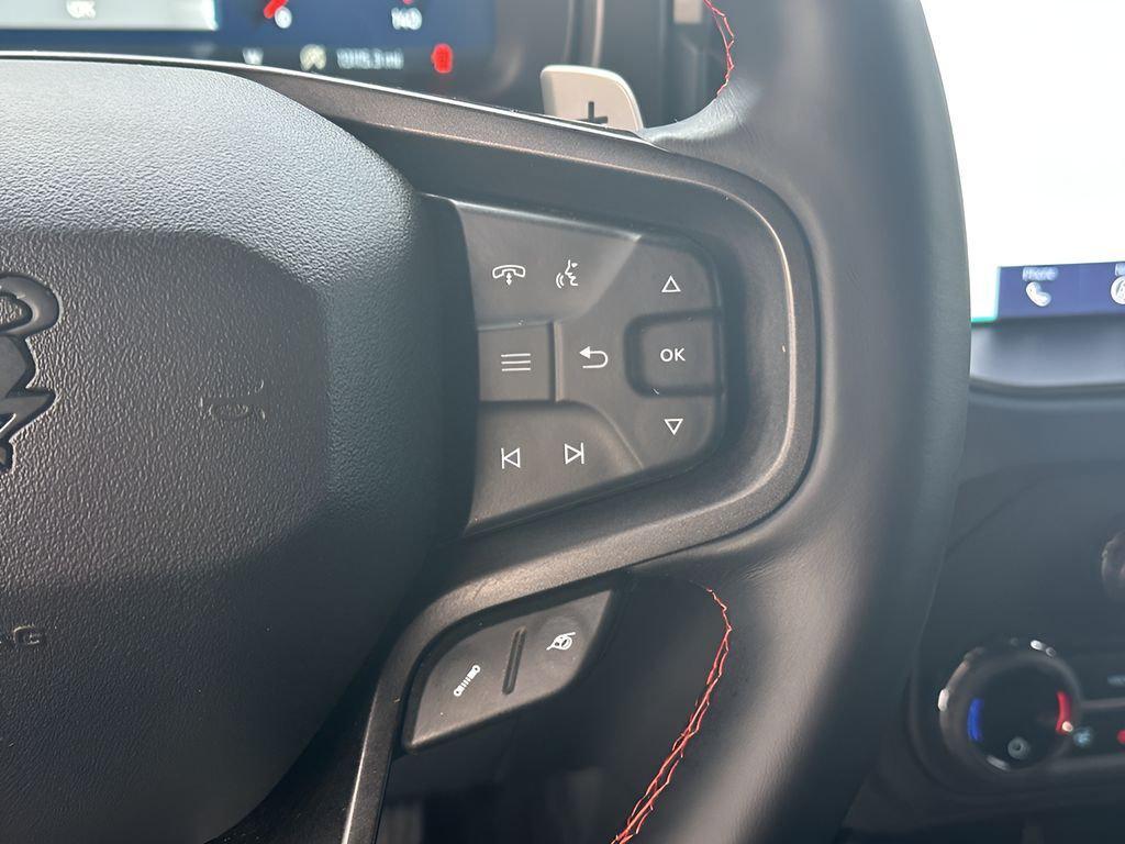 used 2024 Ford Bronco car, priced at $70,950