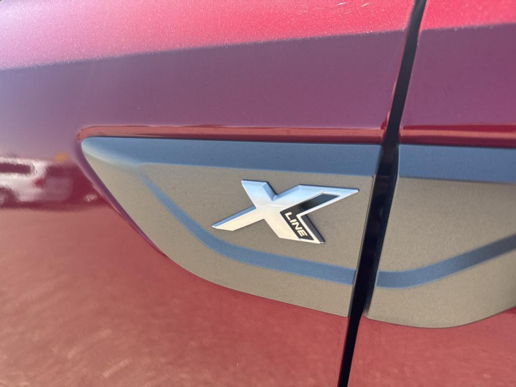 used 2023 Kia Sorento car, priced at $35,995