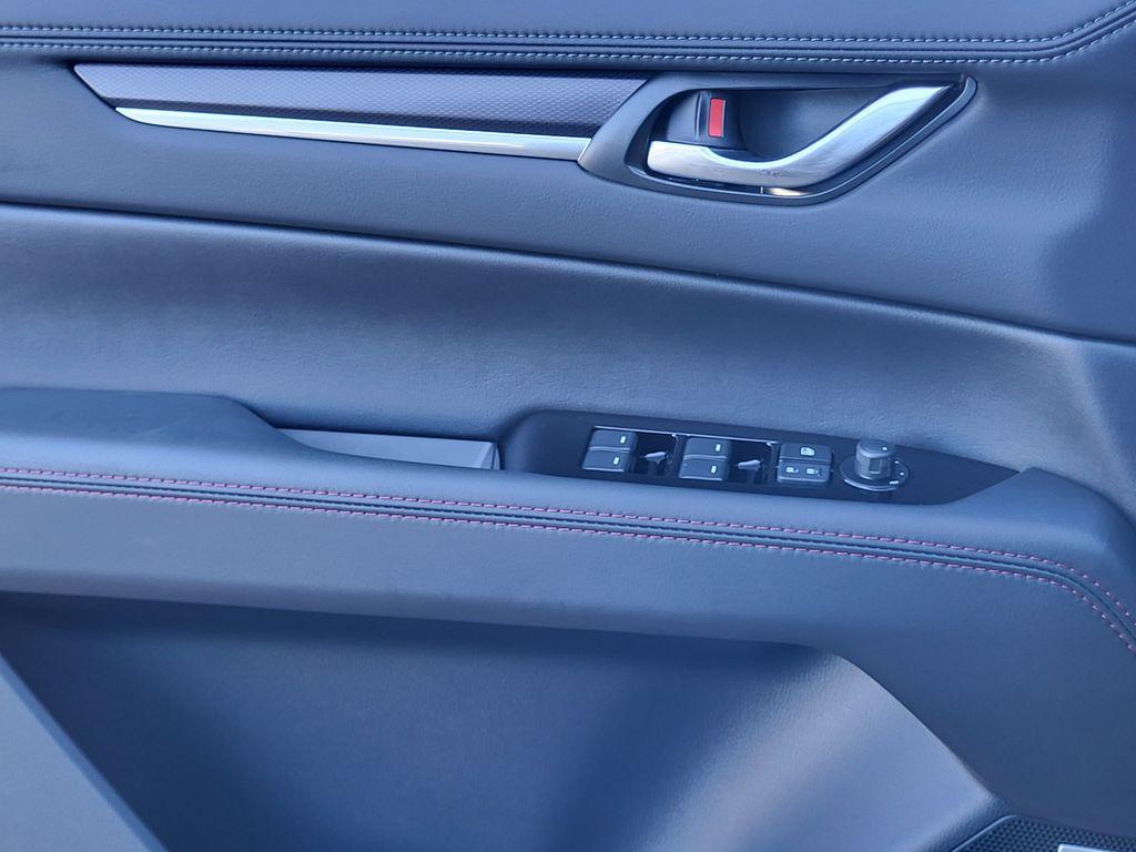 new 2025 Mazda CX-5 car, priced at $31,873