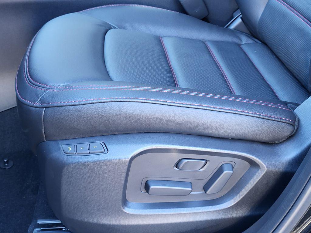 new 2025 Mazda CX-5 car, priced at $31,873