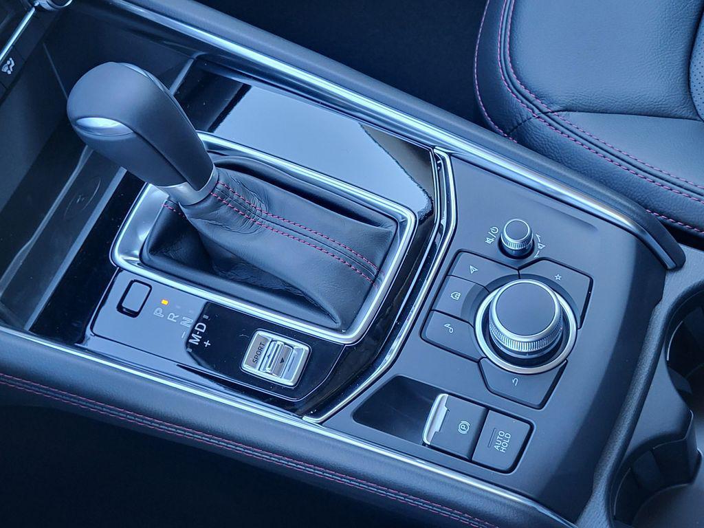 new 2025 Mazda CX-5 car, priced at $31,873