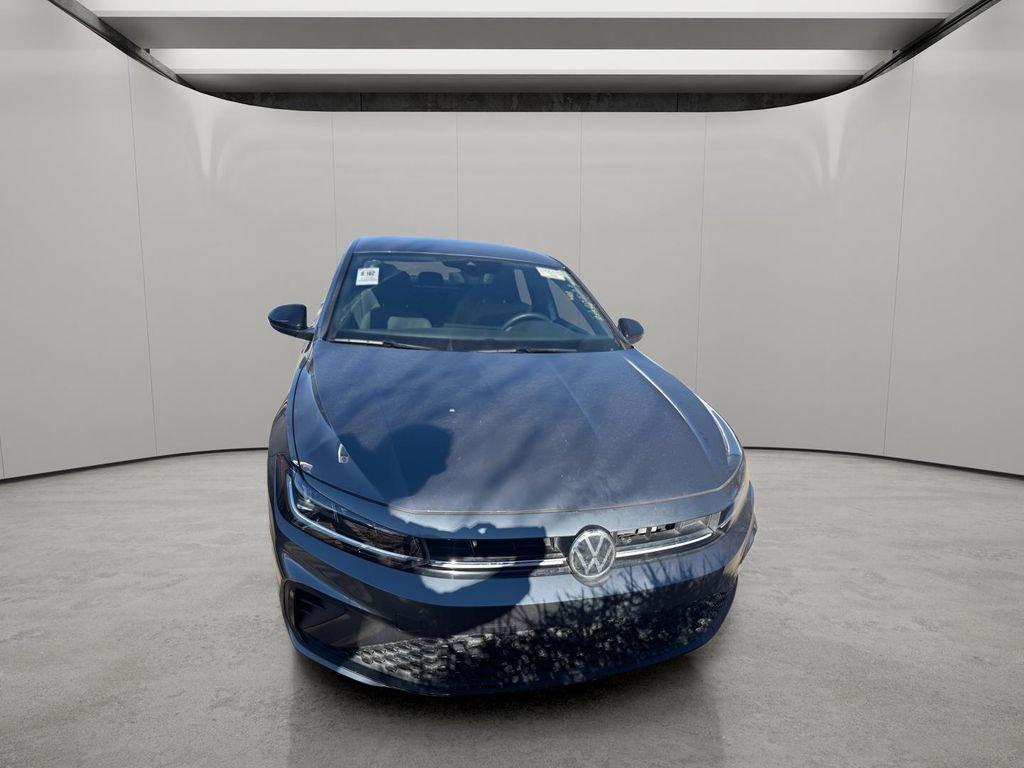 used 2025 Volkswagen Jetta car, priced at $20,881