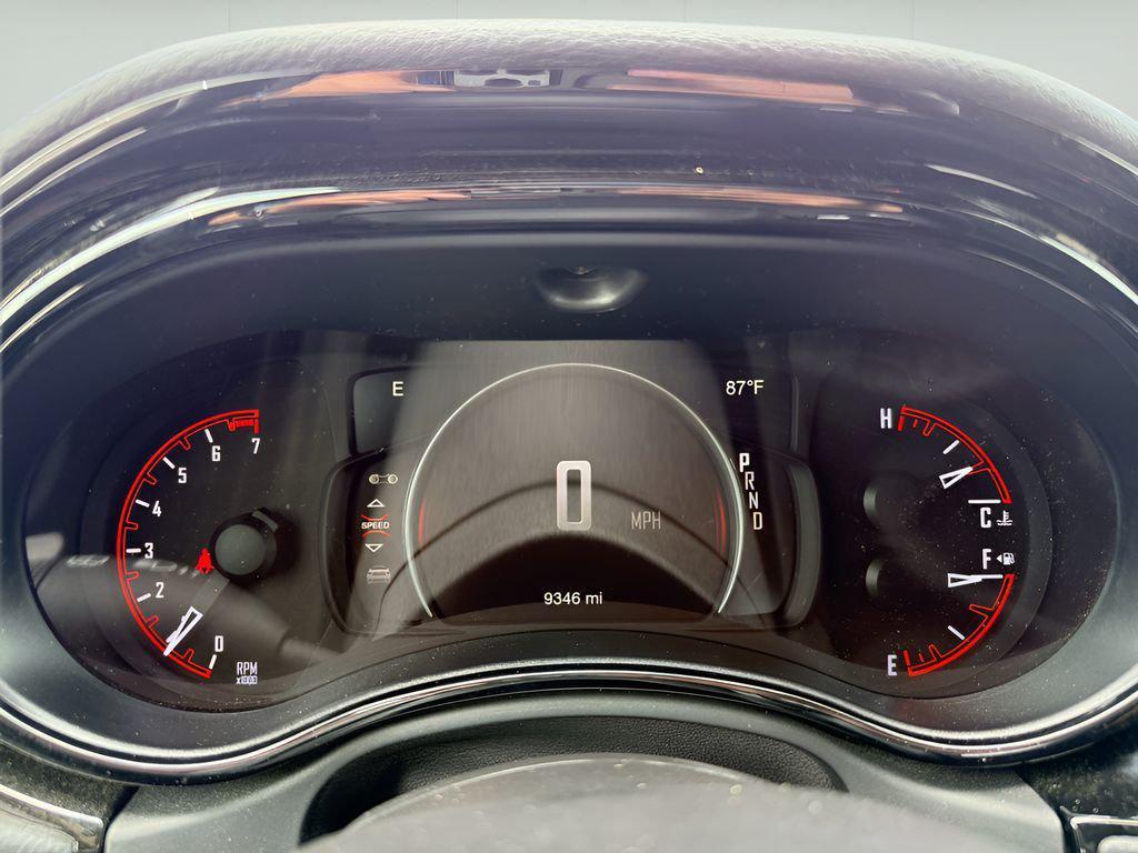 used 2026 Dodge Durango car, priced at $36,694