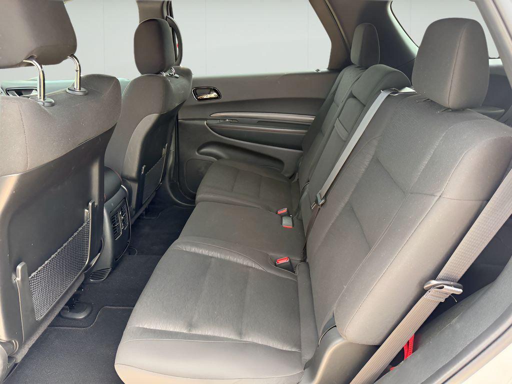 used 2026 Dodge Durango car, priced at $36,694