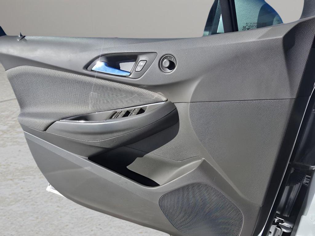 used 2017 Chevrolet Cruze car, priced at $9,547