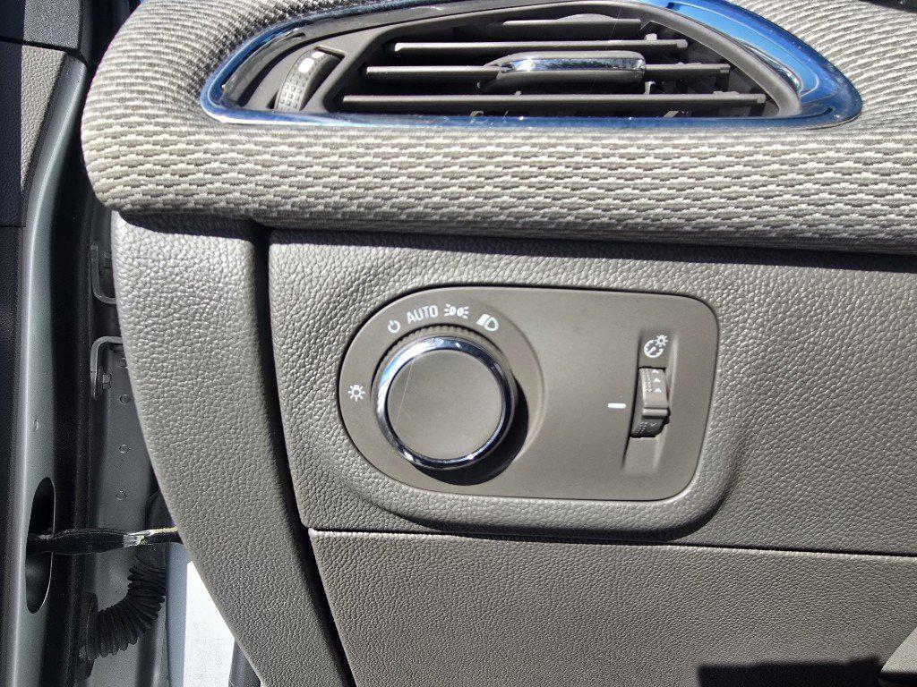 used 2017 Chevrolet Cruze car, priced at $9,547