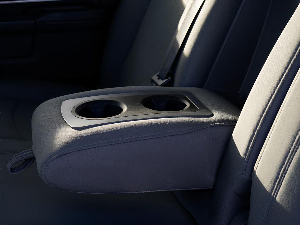 used 2024 Ram 3500 car, priced at $56,694