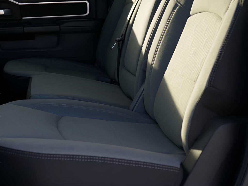 used 2024 Ram 3500 car, priced at $56,694