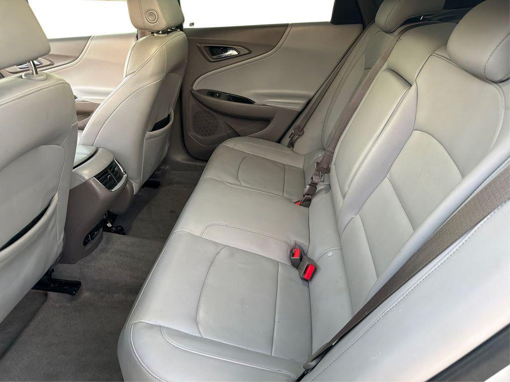 used 2016 Chevrolet Malibu car, priced at $11,009
