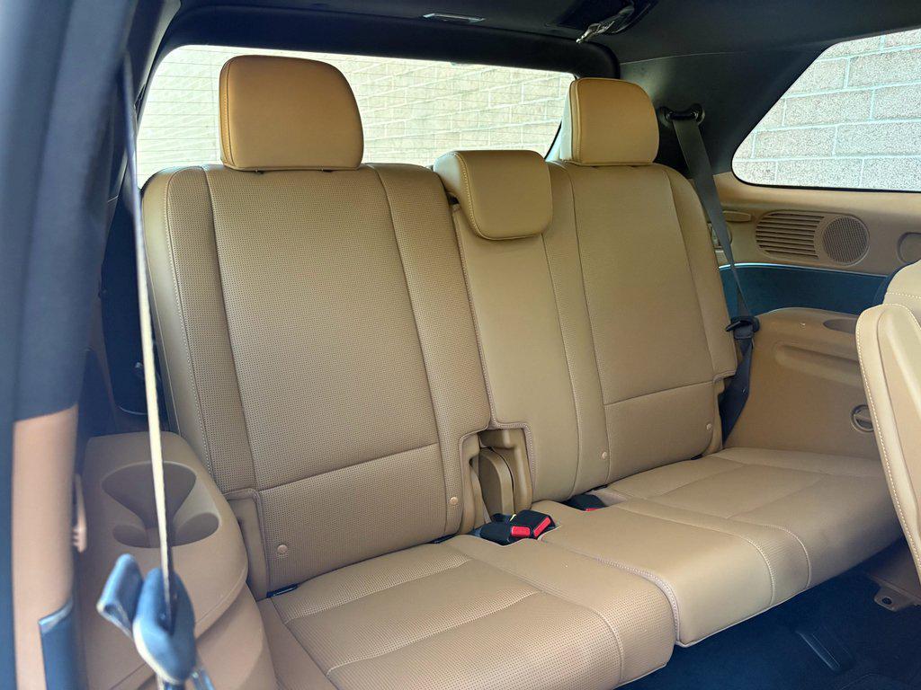 used 2026 Hyundai Palisade car, priced at $53,184