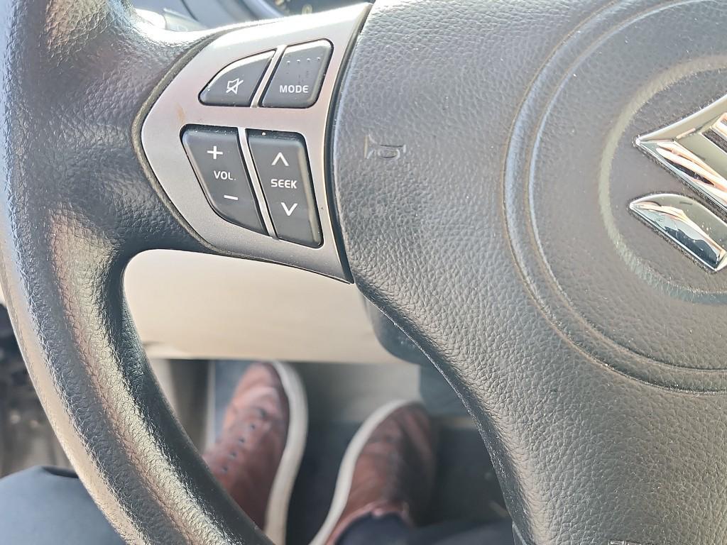 used 2013 Suzuki Grand Vitara car, priced at $10,174