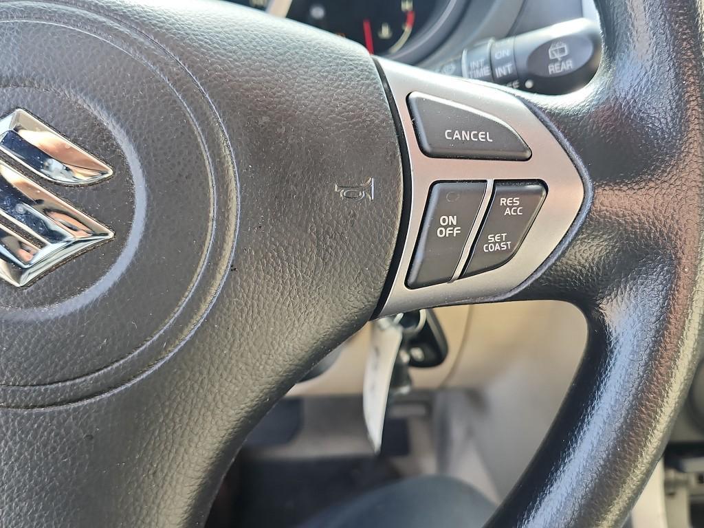 used 2013 Suzuki Grand Vitara car, priced at $10,174