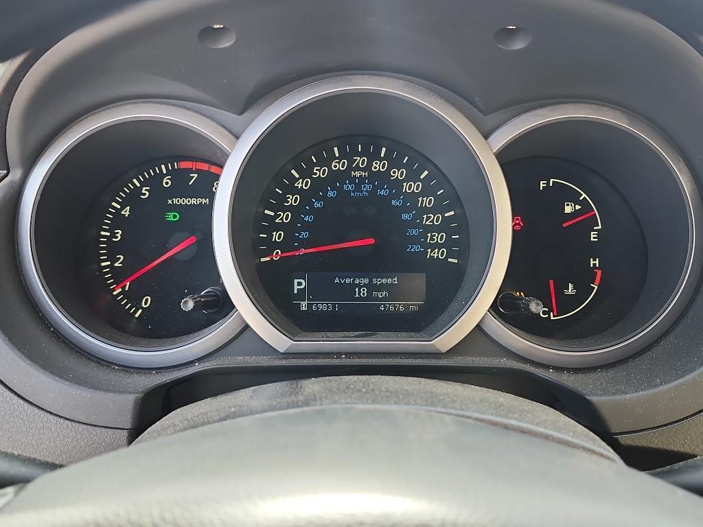 used 2013 Suzuki Grand Vitara car, priced at $10,174