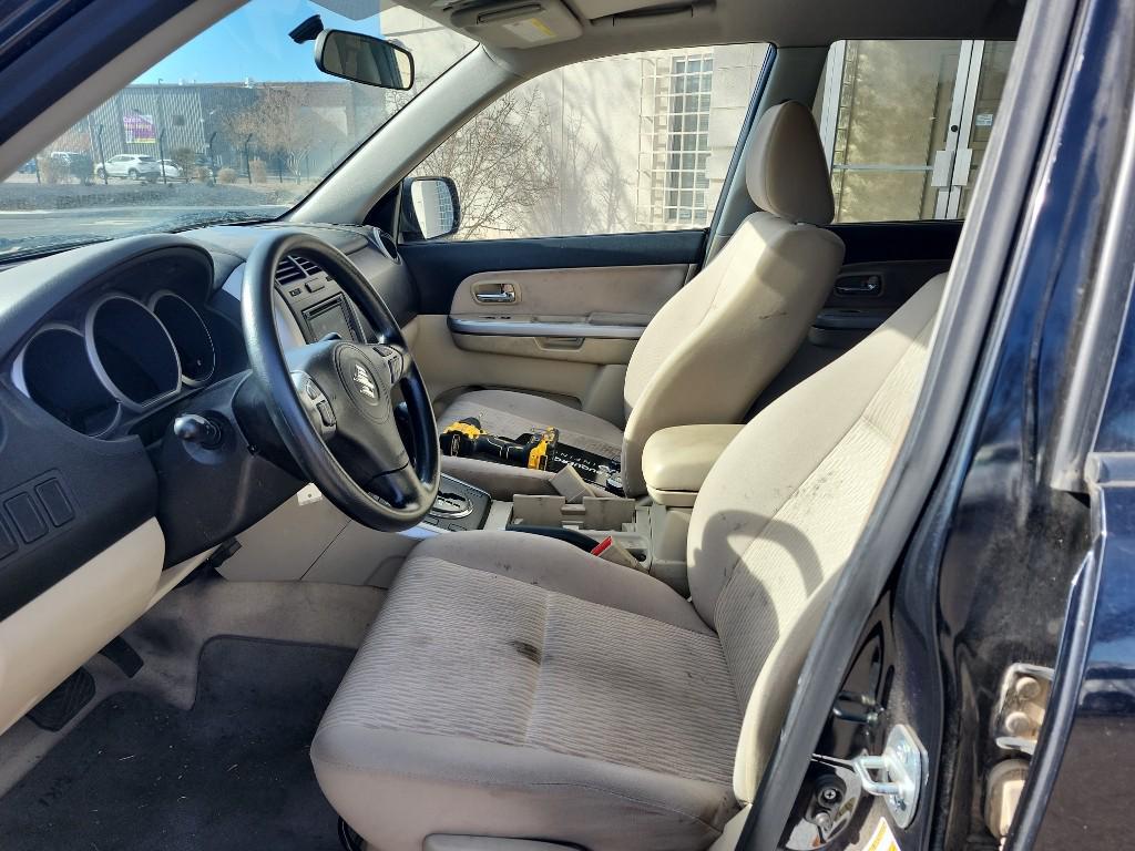 used 2013 Suzuki Grand Vitara car, priced at $10,174