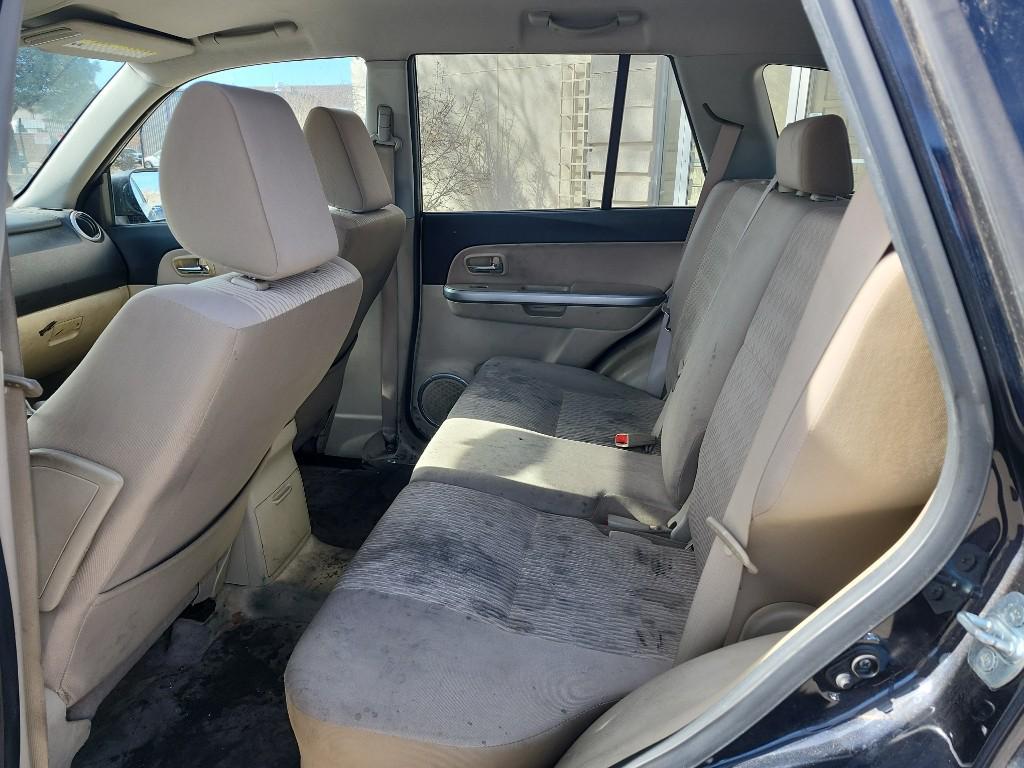 used 2013 Suzuki Grand Vitara car, priced at $10,174