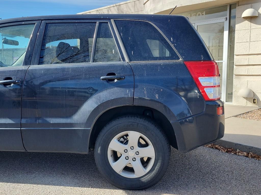 used 2013 Suzuki Grand Vitara car, priced at $10,174