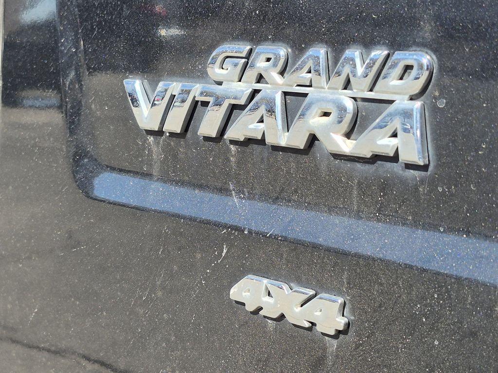 used 2013 Suzuki Grand Vitara car, priced at $10,537