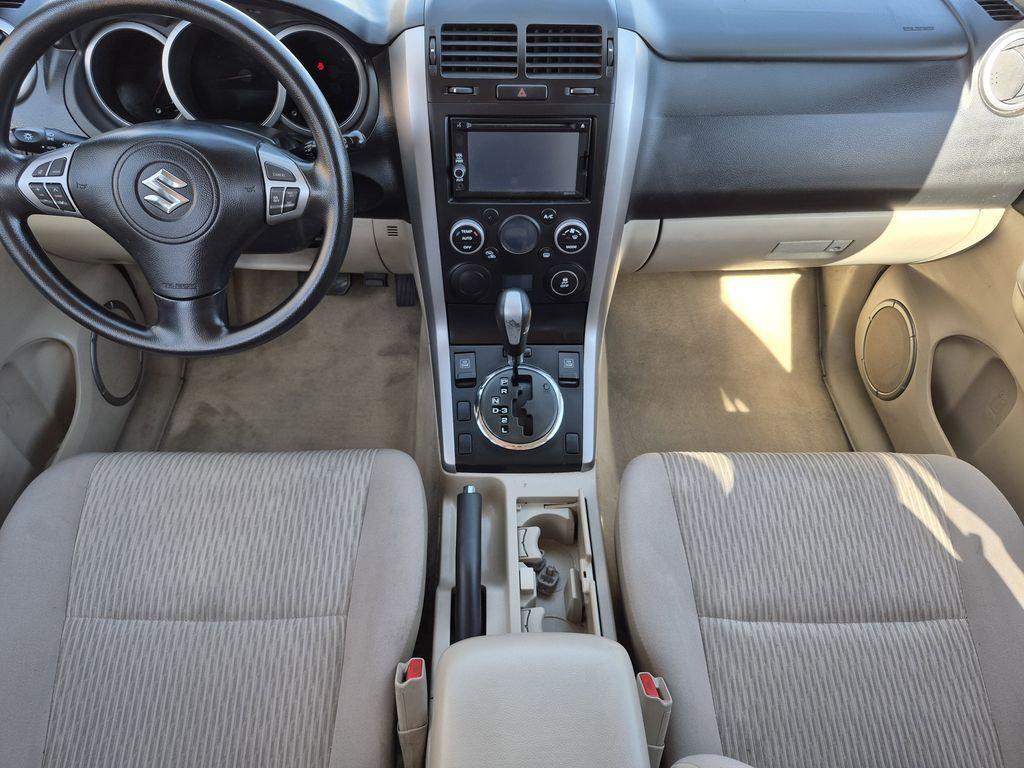 used 2013 Suzuki Grand Vitara car, priced at $10,537