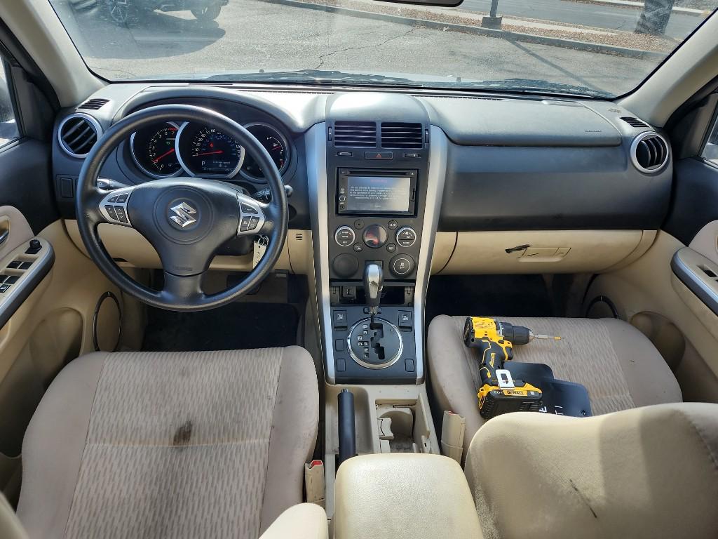 used 2013 Suzuki Grand Vitara car, priced at $10,174