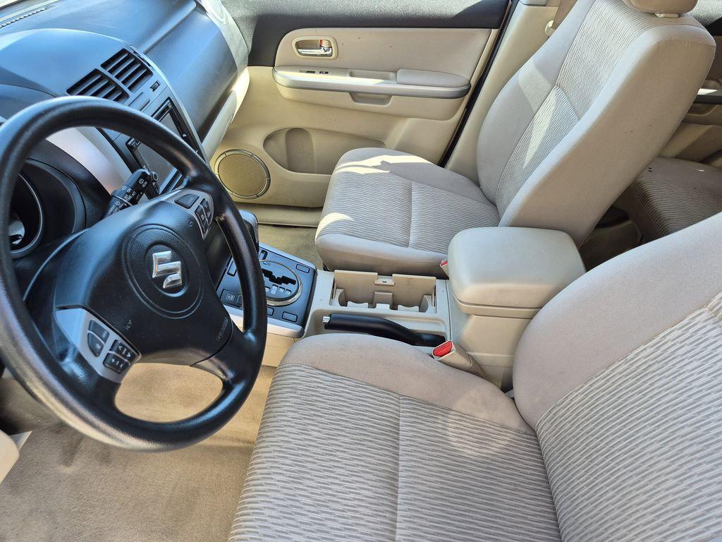 used 2013 Suzuki Grand Vitara car, priced at $10,537