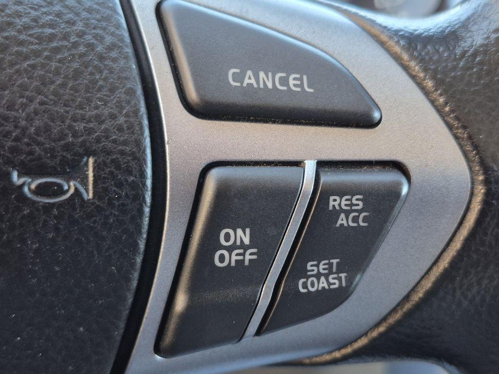 used 2013 Suzuki Grand Vitara car, priced at $10,537