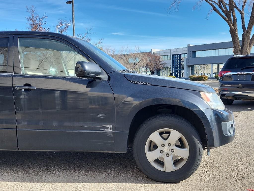 used 2013 Suzuki Grand Vitara car, priced at $10,174