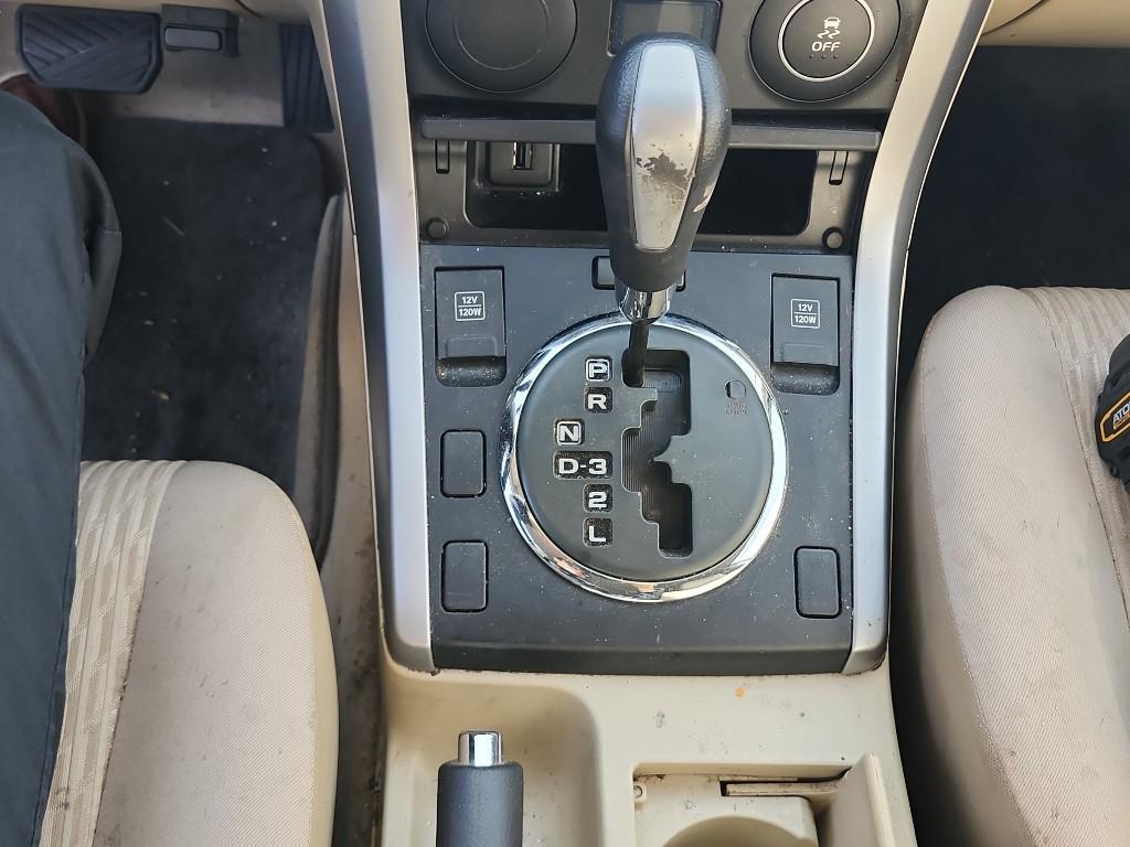 used 2013 Suzuki Grand Vitara car, priced at $10,174