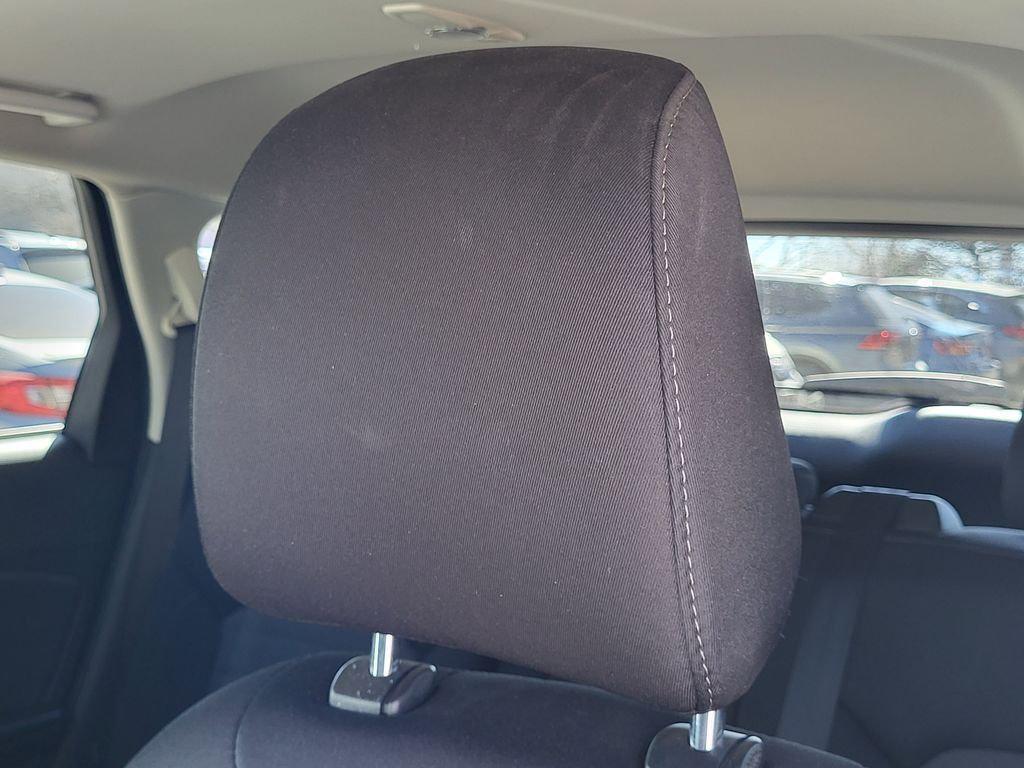 used 2022 Ford Edge car, priced at $21,940