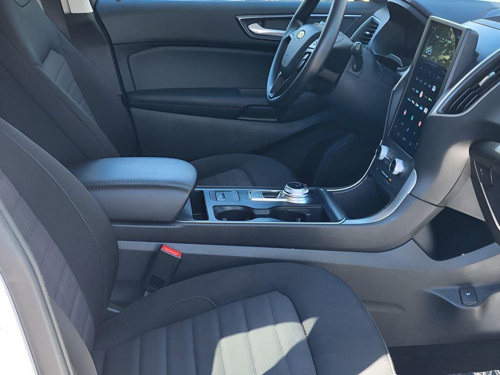used 2022 Ford Edge car, priced at $20,851
