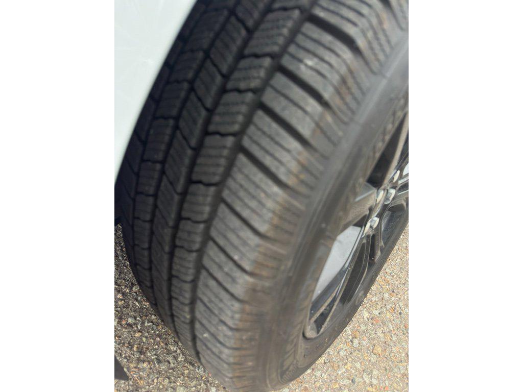 used 2022 Ford Edge car, priced at $19,973