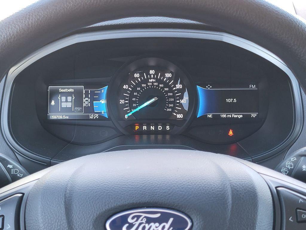 used 2022 Ford Edge car, priced at $21,940