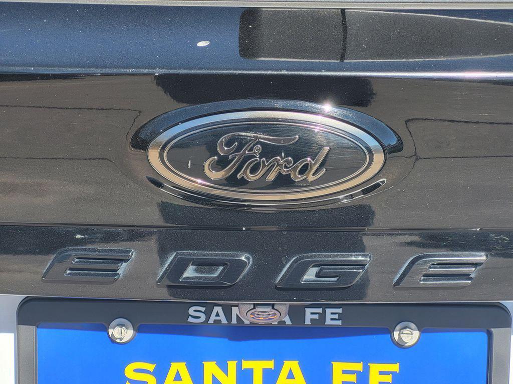 used 2022 Ford Edge car, priced at $21,940