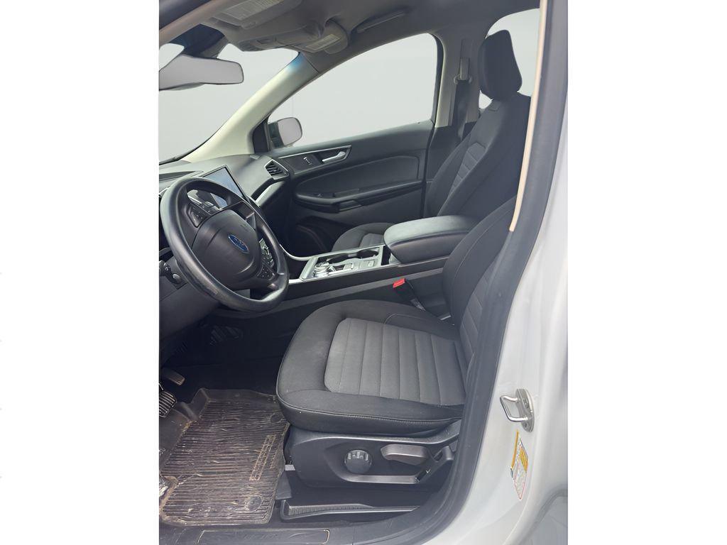 used 2022 Ford Edge car, priced at $19,973