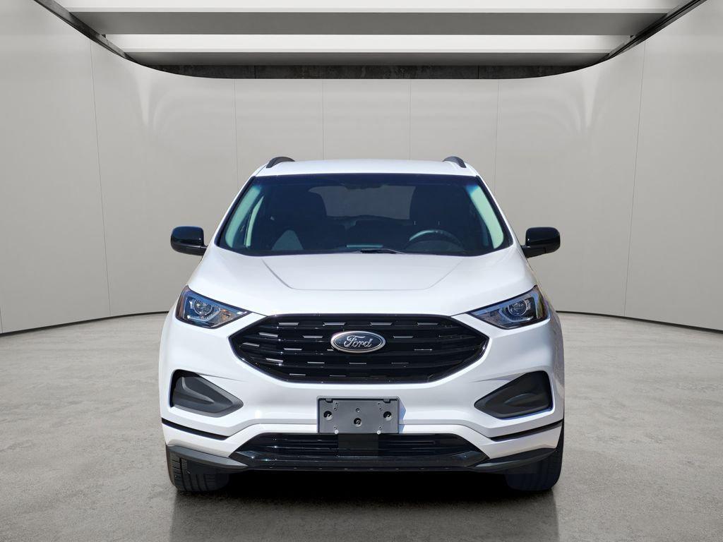 used 2022 Ford Edge car, priced at $20,851