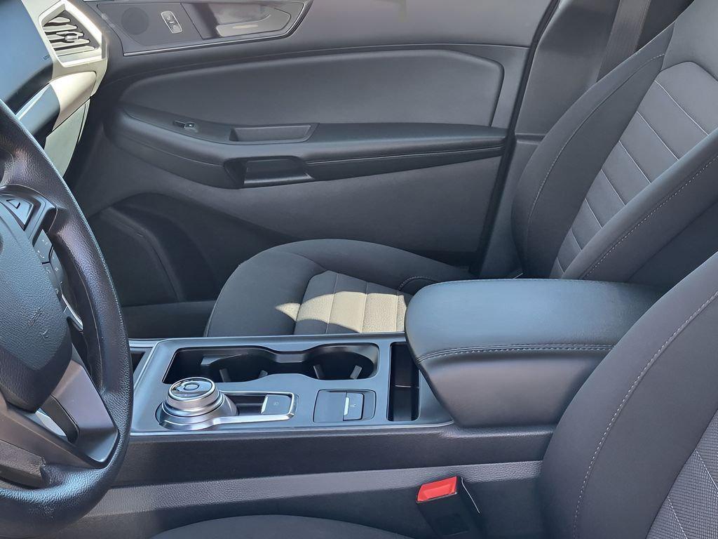 used 2022 Ford Edge car, priced at $20,851