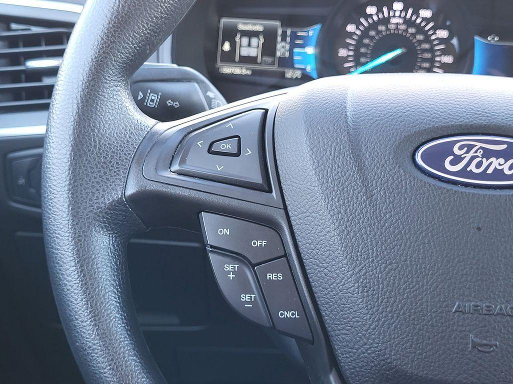 used 2022 Ford Edge car, priced at $21,940