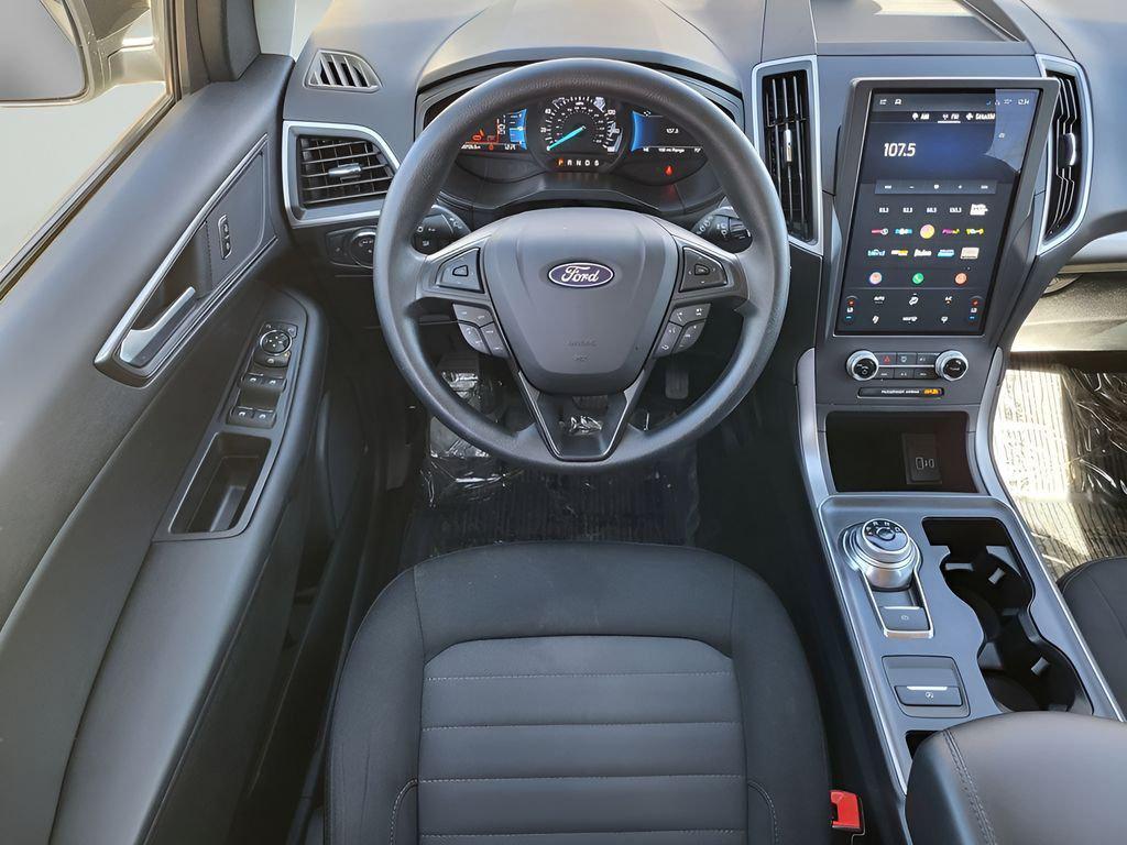 used 2022 Ford Edge car, priced at $20,851