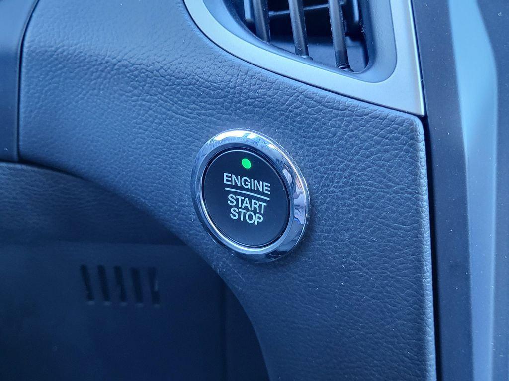 used 2022 Ford Edge car, priced at $21,940