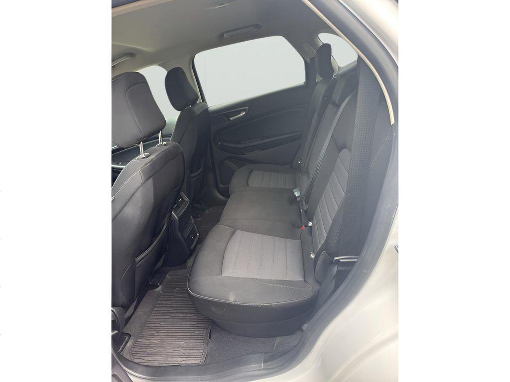 used 2022 Ford Edge car, priced at $19,973