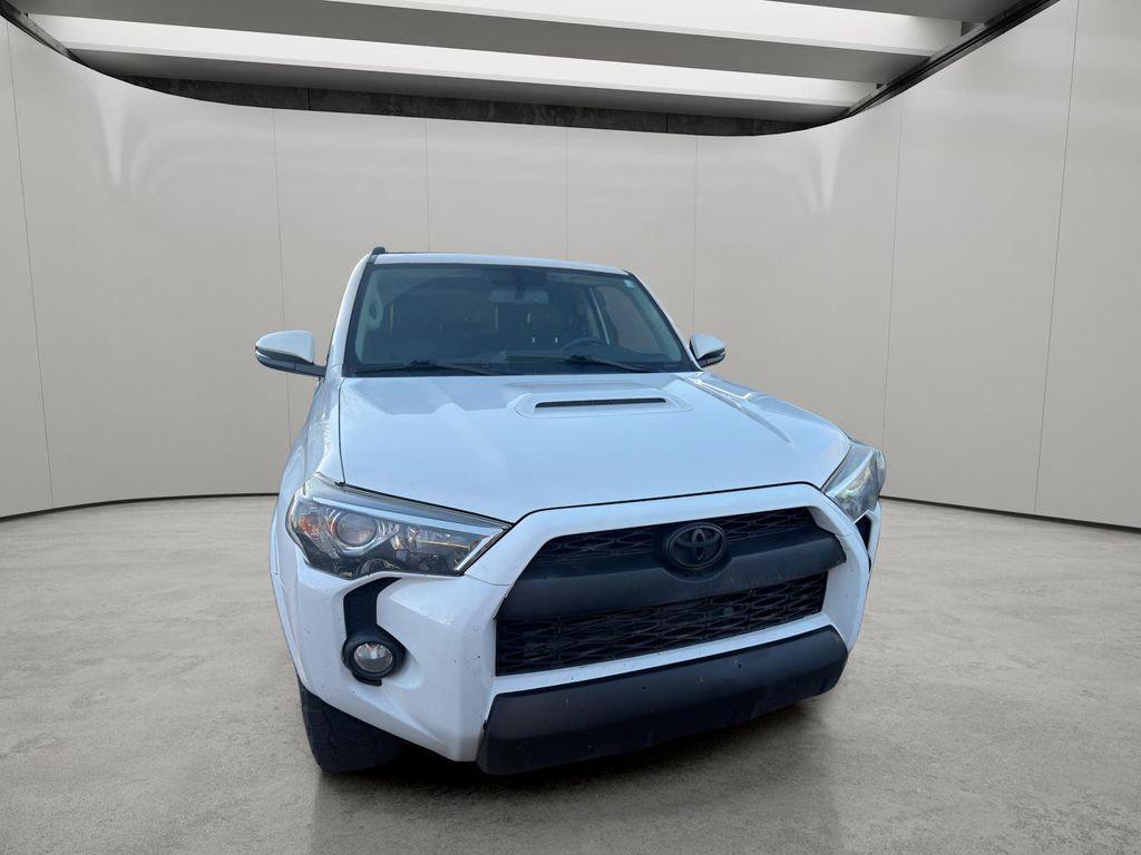 used 2016 Toyota 4Runner car, priced at $24,928