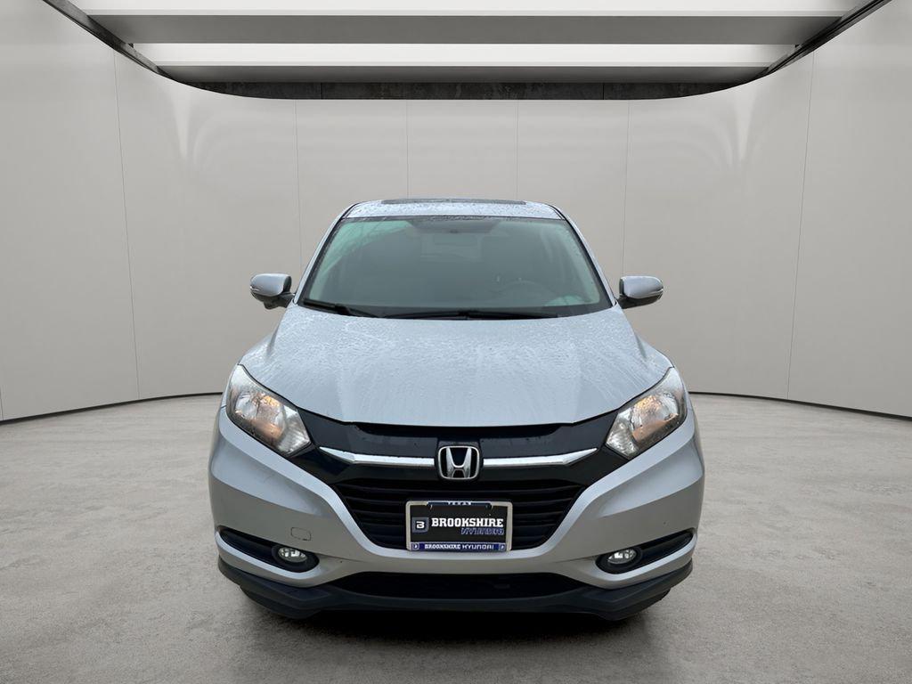 used 2018 Honda HR-V car, priced at $19,554