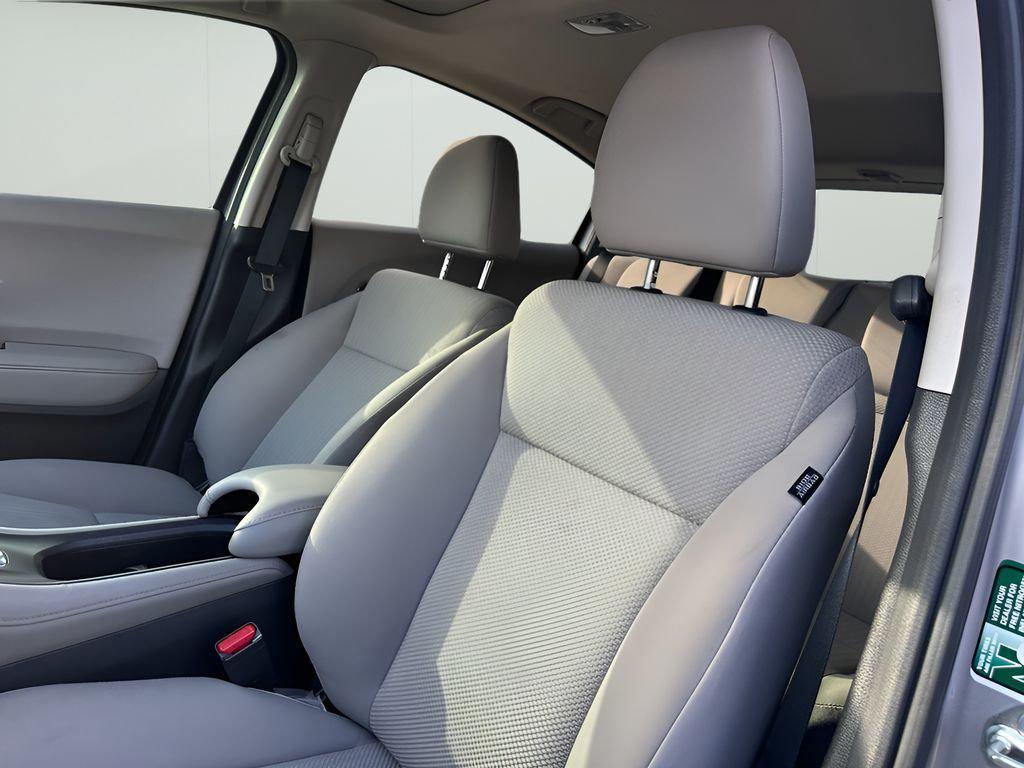 used 2018 Honda HR-V car, priced at $19,554