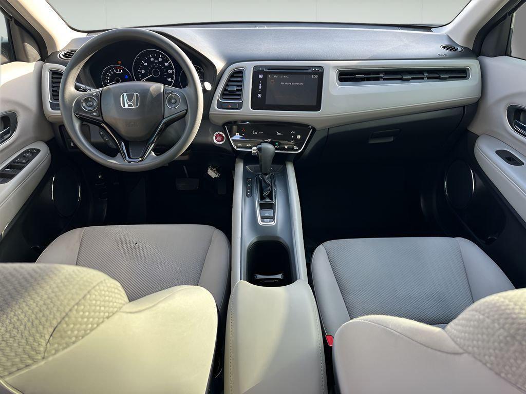 used 2018 Honda HR-V car, priced at $19,554