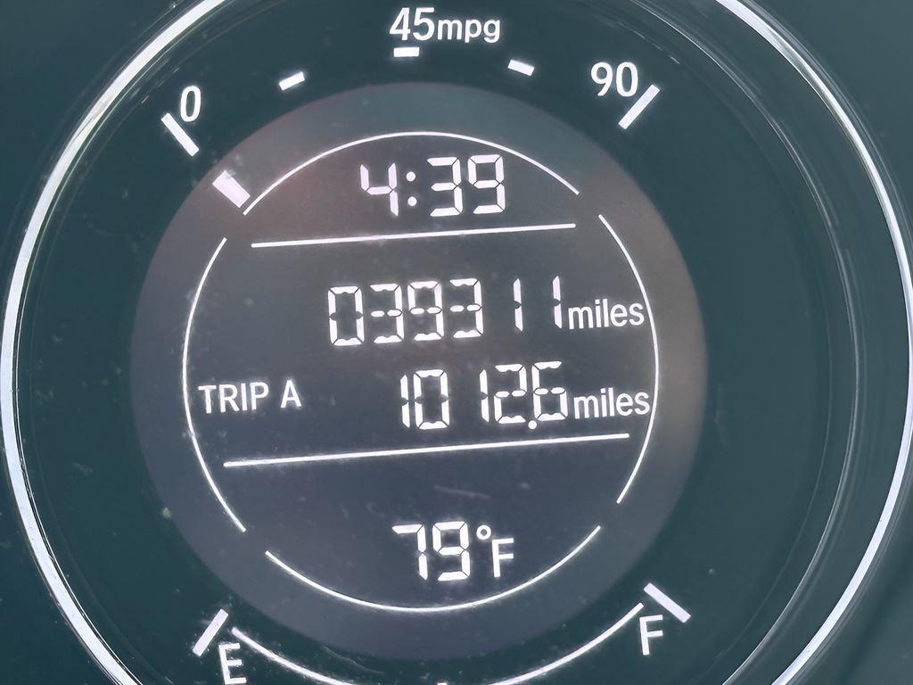 used 2018 Honda HR-V car, priced at $19,554