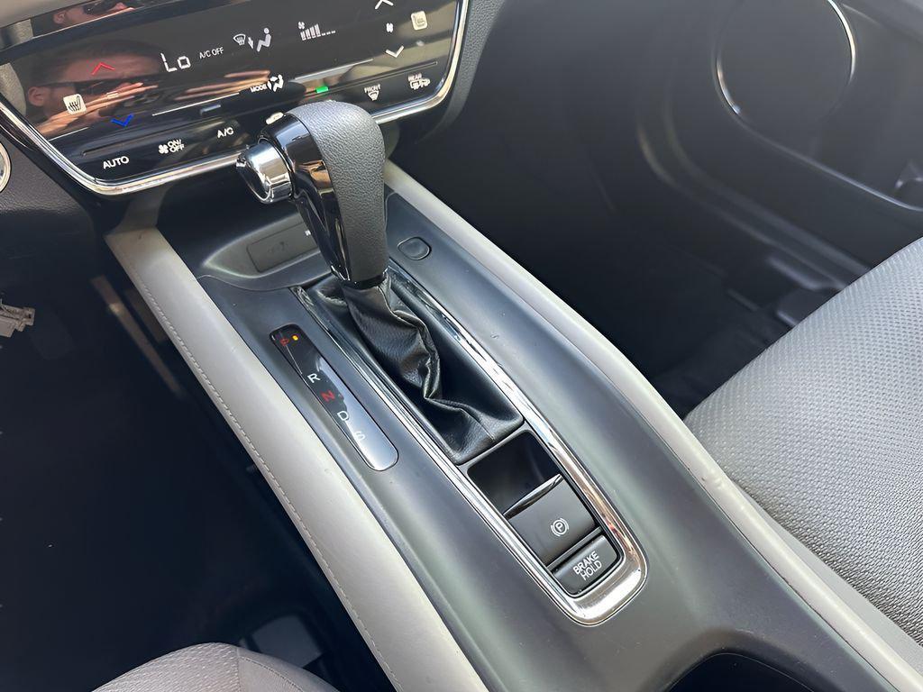used 2018 Honda HR-V car, priced at $19,554