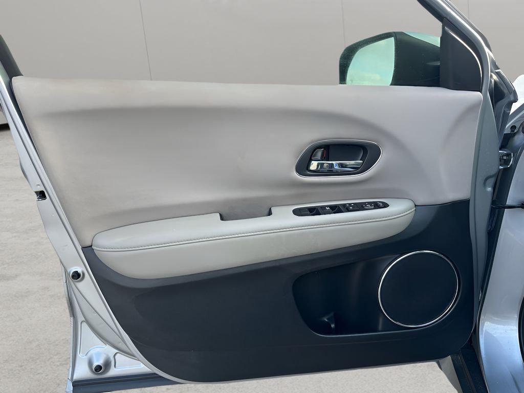 used 2018 Honda HR-V car, priced at $19,554